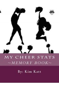 My Cheer Stats - My Sports STATS