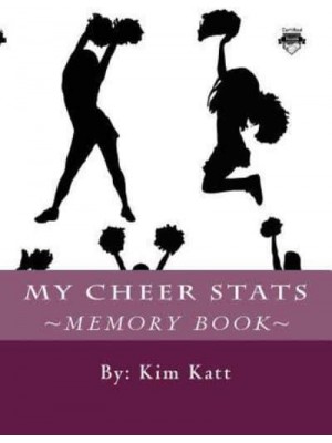 My Cheer Stats - My Sports STATS