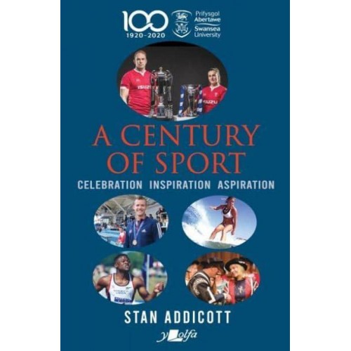 A Century of Sport