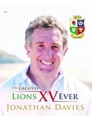 The Greatest Lions XV Ever