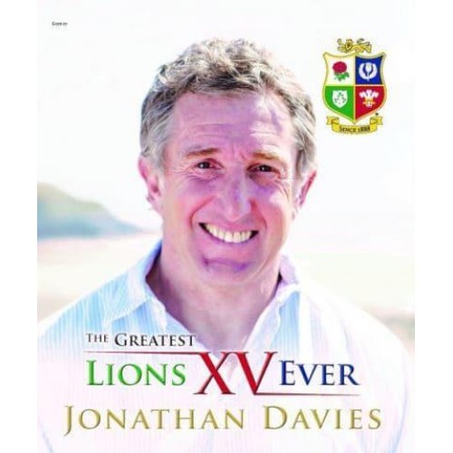 The Greatest Lions XV Ever