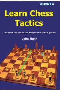 Learn Chess Tactics