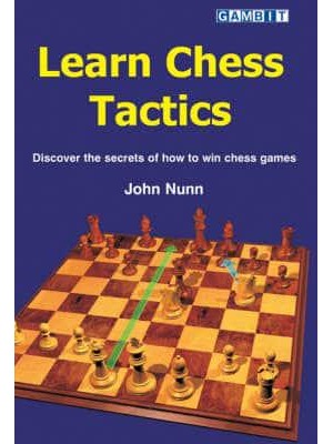 Learn Chess Tactics