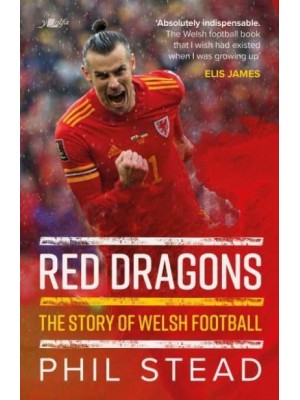 Red Dragons The Story of Welsh Football