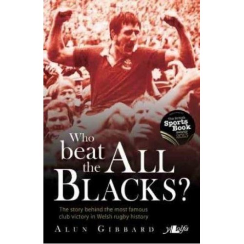 Who Beat the All Blacks?