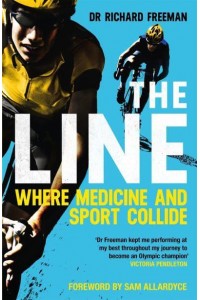 The Line Where Medicine and Sport Collide
