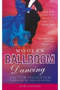 Modern Ballroom Dancing