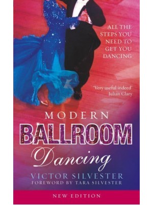 Modern Ballroom Dancing