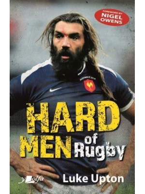 Hard Men of Rugby