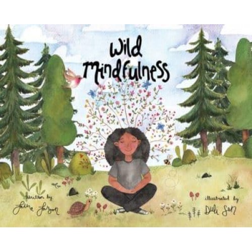 Wild Mindfulness