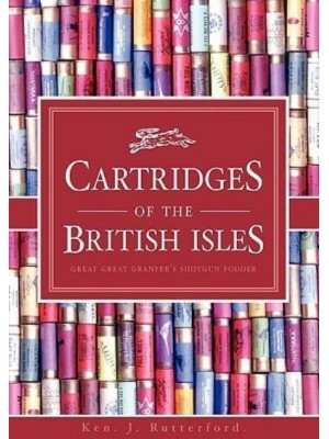 Cartridges of the British Isles