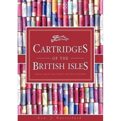 Cartridges of the British Isles