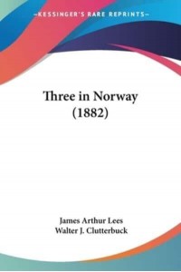Three in Norway (1882)