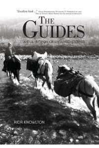 The Guides: A Collection of Untamed Stories