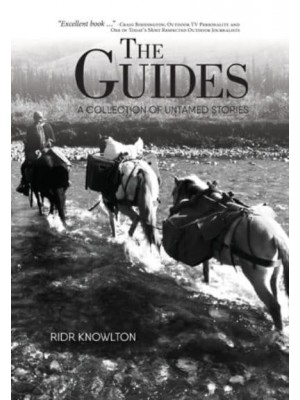 The Guides: A Collection of Untamed Stories