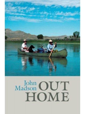 Out Home - A Bur Oak Book