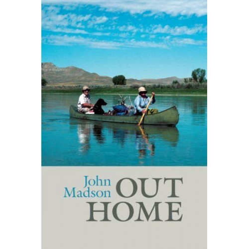 Out Home - A Bur Oak Book
