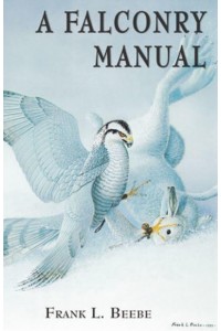 Falconry Manual