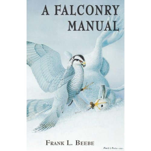 Falconry Manual
