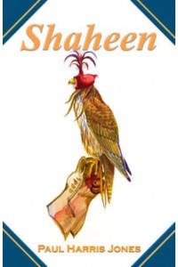 Shaheen A Falconer's Journal from Turkey