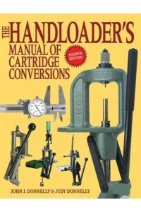 The Handloader's Manual of Cartridge Conversions