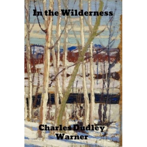 In the Wilderness