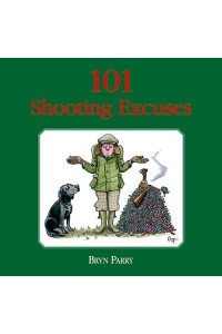 101 Shooting Excuses