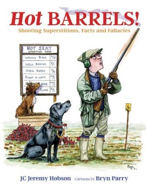 Hot Barrels! Shooting Superstition, Facts and Fallacies