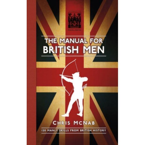 The Manual for British Men