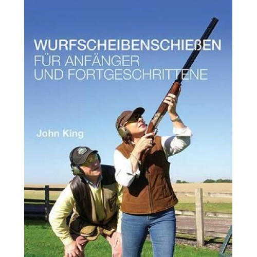 Wurfscheibenschiessen Fur Anfanger Und Fortgeschrittene