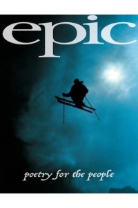 EPIC: poetry for the people - Freeride Storybook