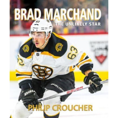 Brad Marchand: The Unlikely Star