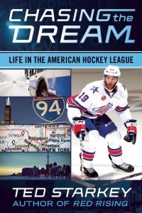 Chasing the Dream Life in the American Hockey League