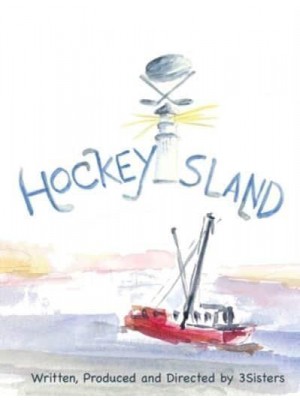 Hockey Island
