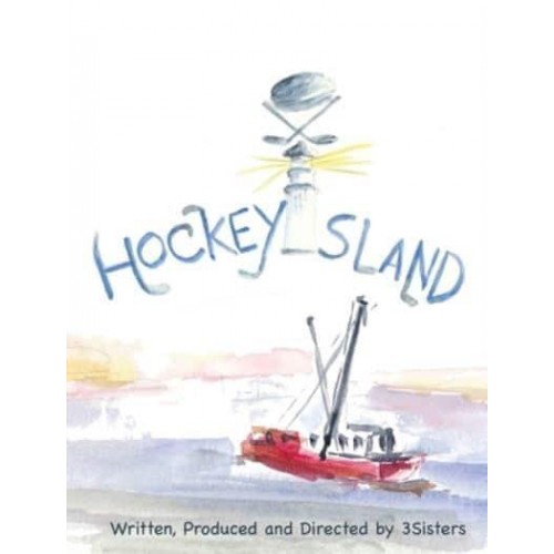 Hockey Island