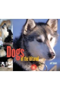 Dogs of the Iditarod