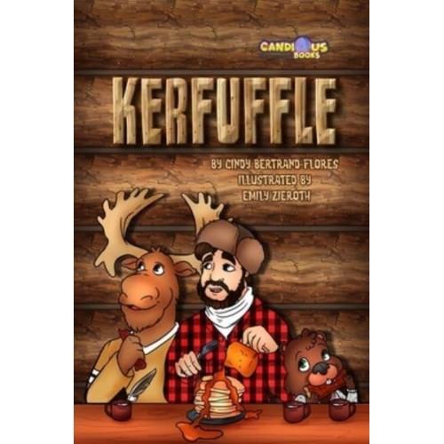 Kerfuffle - Kanata