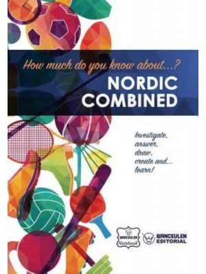 How Much Do You Know About... Nordic Combined
