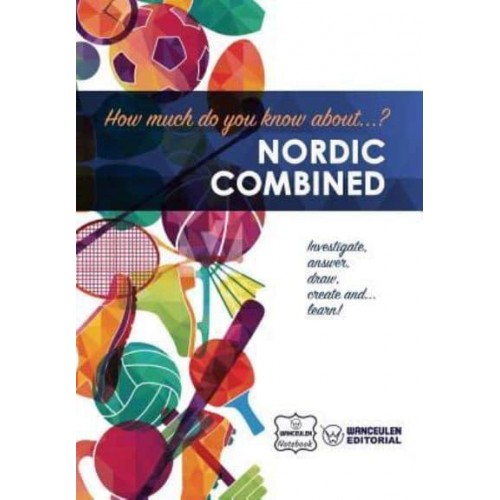 How Much Do You Know About... Nordic Combined