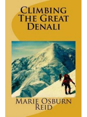 Climbing the Great Denali
