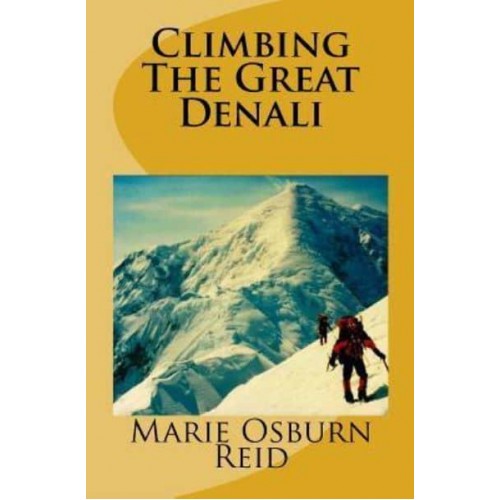 Climbing the Great Denali