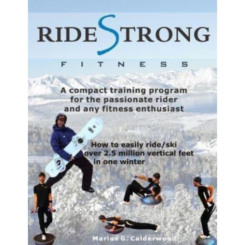 Ride Strong Fitness