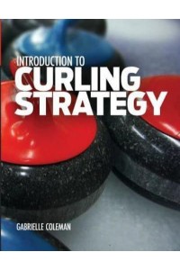 Introduction to Curling Strategy