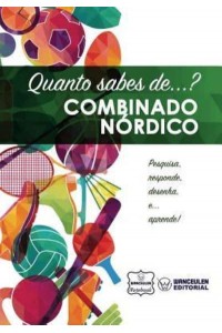 Quanto Sabes De... Combinado Nordico