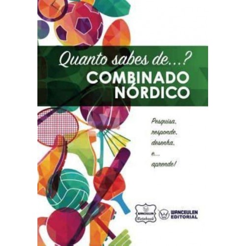 Quanto Sabes De... Combinado Nordico