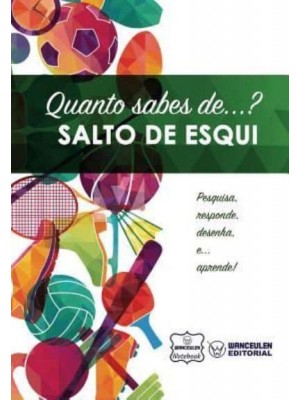 Quanto Sabes De... Salto De Esqui
