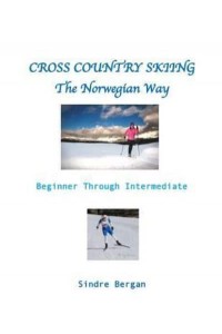 Cross Country Skiing--The Norwegian Way