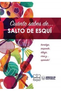 Cuanto Sabes De... Salto De Esqui