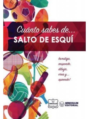 Cuanto Sabes De... Salto De Esqui