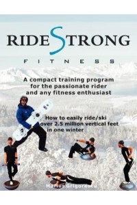 Ridestrong Fitness